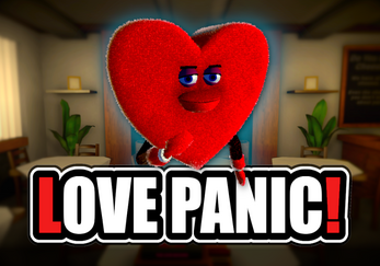 Love Panic! VR স্ক্রিনশট 1