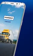 Penske Driver Captura de pantalla 2