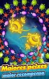 iPeixe ZingPlay - Jogo de atir Capture d'écran 3