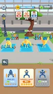 Gym Clicker: KO MMA Boxing应用截图第1张