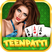 Teen Patti Aura