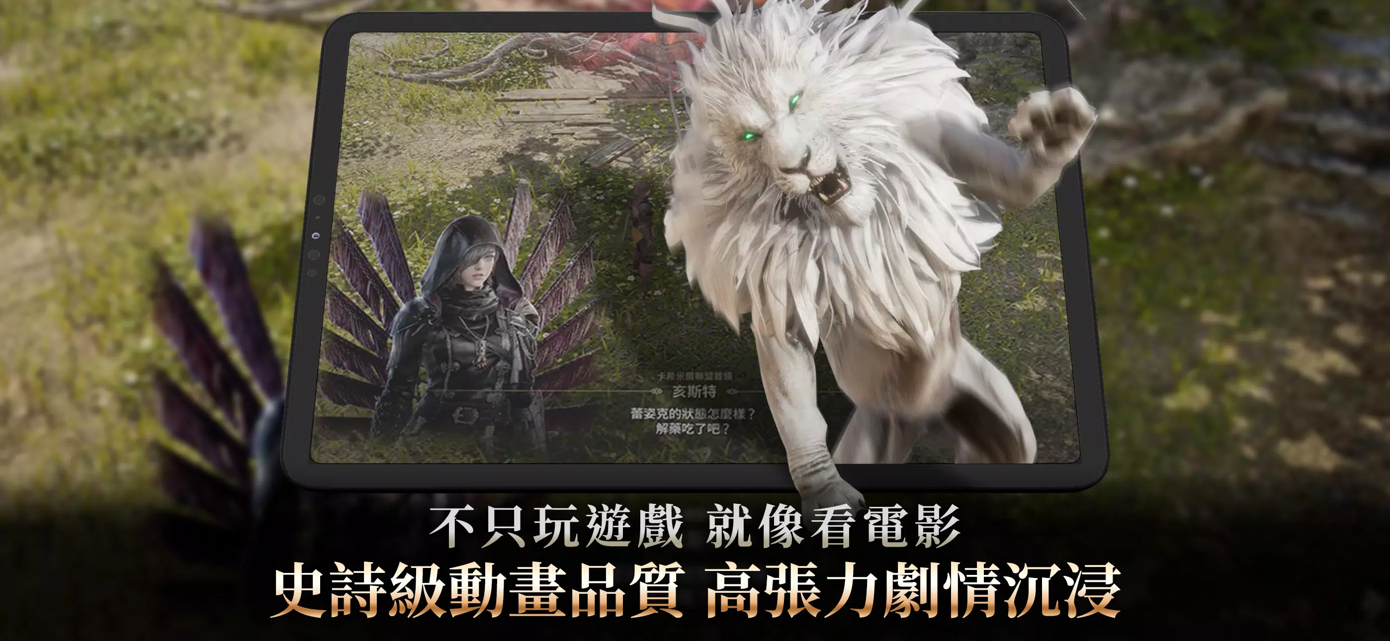 波拉西亞戰記 Captura de pantalla 3