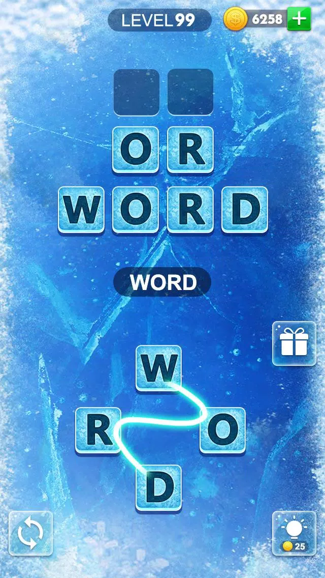 Word Charm Captura de tela 4