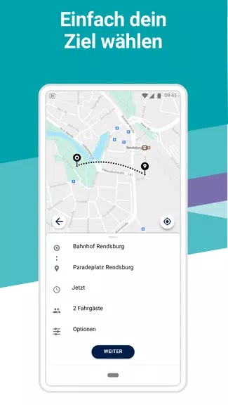 NAH.SHUTTLE应用截图第3张