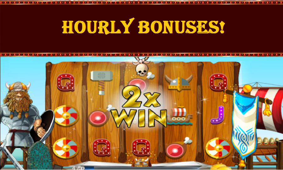 Slots : Free Slots Machines & Vegas Casino Games Captura de pantalla 3