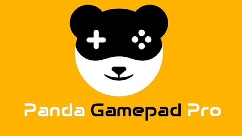 Panda Gamepad Pro ภาพหน้าจอ 1