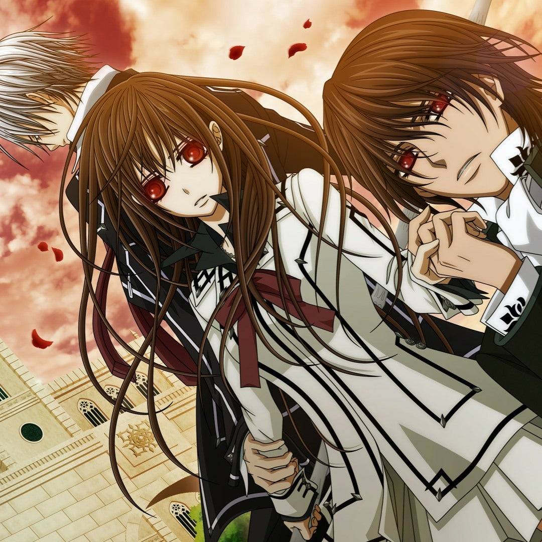 Vampire Knight