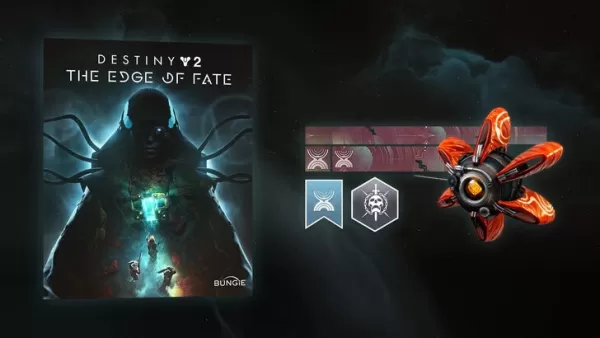 Destiny 2 Pre-order Options