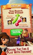 Sugar Smash: Book of Life Скриншот 4