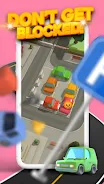 Schermata Parking Jam: Car Out Speedrun 1