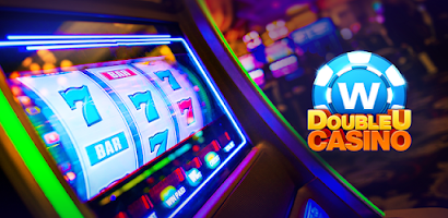 DoubleU Casino™ - Vegas Slots Скриншот 1