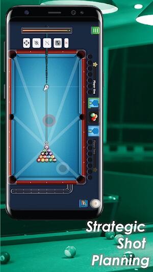 8 Ball Path Finder Line Tool APK Neueste Version