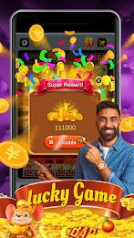 Vegas Casino Slot Machine BAR स्क्रीनशॉट 3