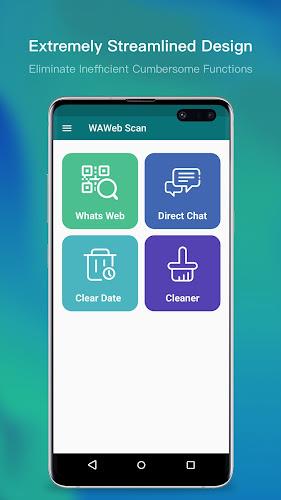 WAWeb Scan - WAWeb for WA スクリーンショット 3