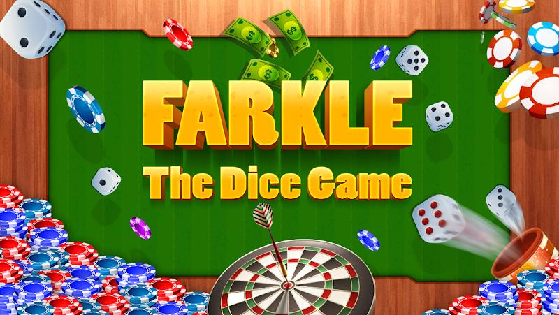 Farkle The Dice Game應用截圖第1張