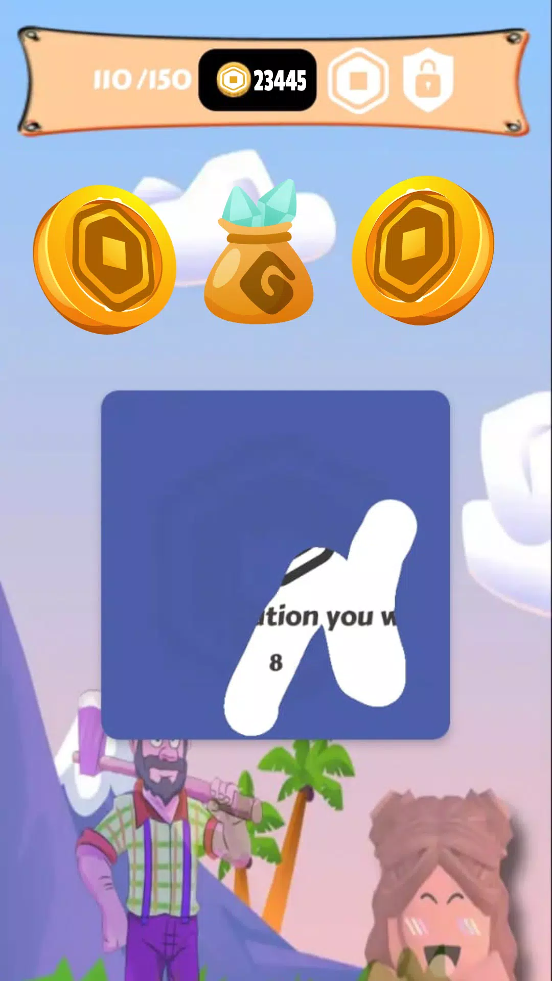 Easy Scratch Robux Pro應用截圖第2張