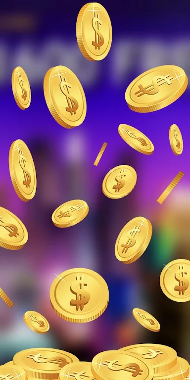 ЈАСKРОT СlTY - All Jackpot Casino City Games Captura de pantalla 3
