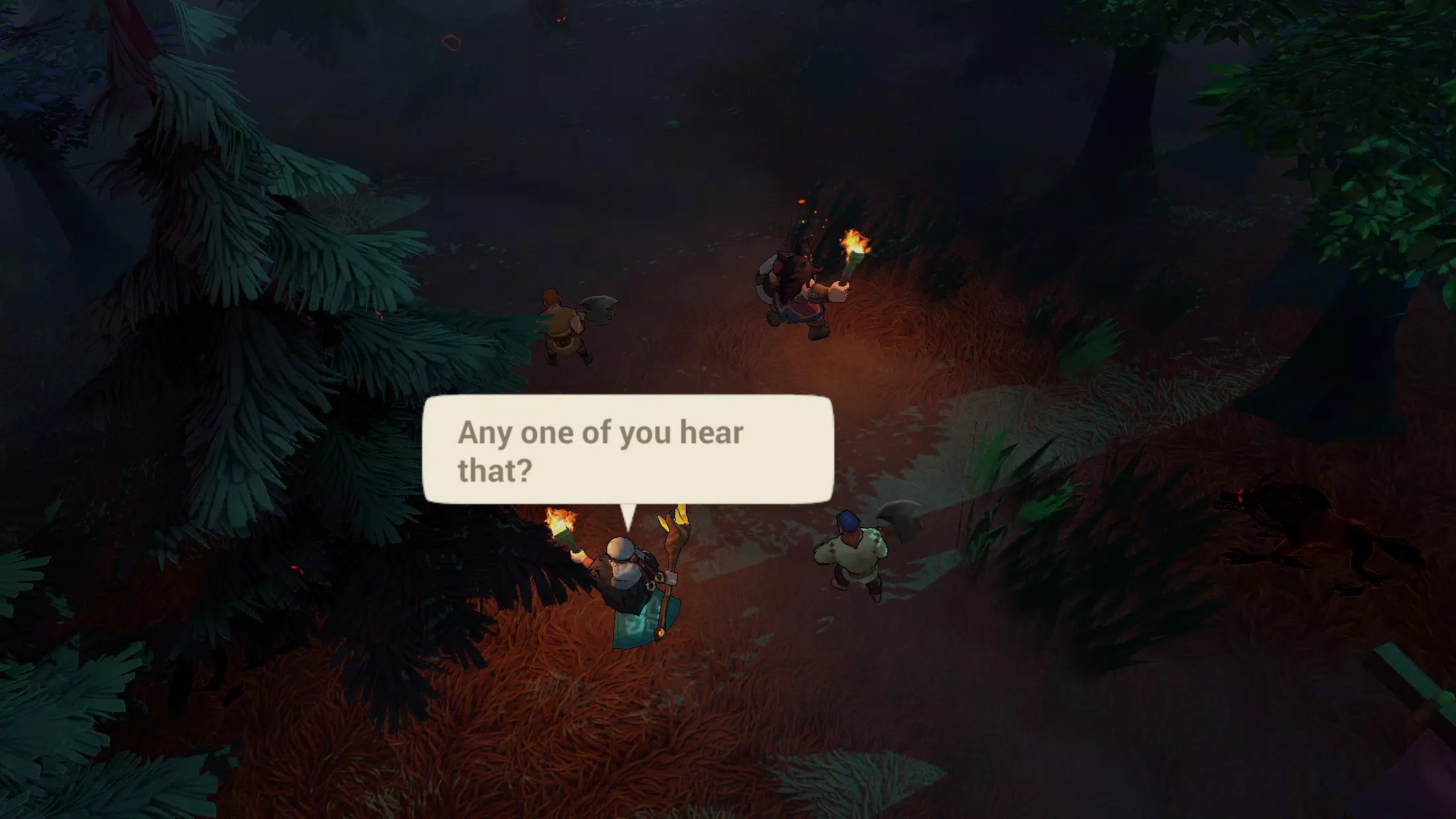 Rebirth of Glory應用截圖第1張