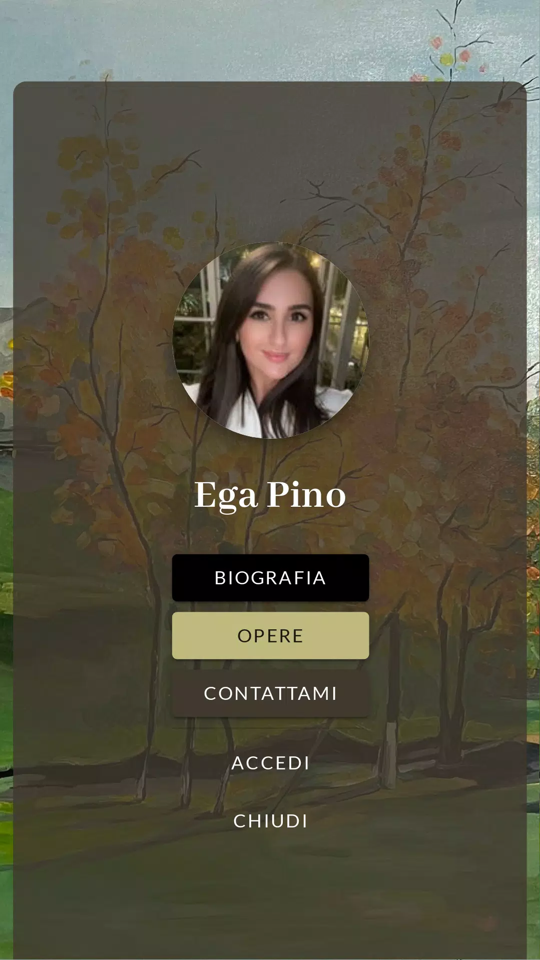 Ega Pino應用截圖第2張