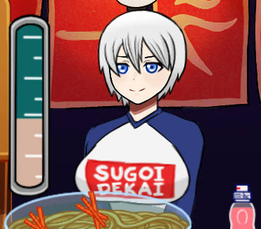 Noodle Me Please应用截图第2张