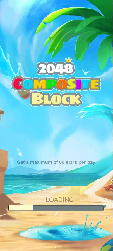 Composite Block: 2048 Tangkapan skrin 3