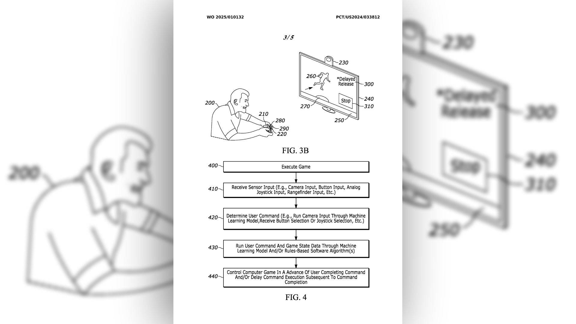この新しいソニーの特許は、PlayStationのゲームチェンジャーになる可能性があります。画像クレジット：Sony Interactive Entertainment。
