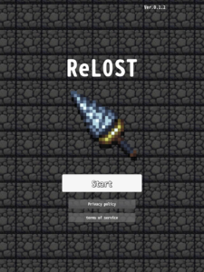 bluestacks上的relost遊戲玩法