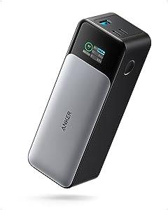 Anker 737電力銀行