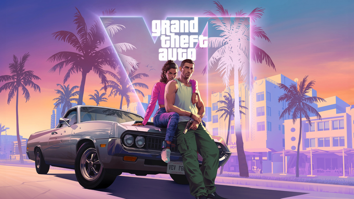 Date et heure de sortie GTA 6