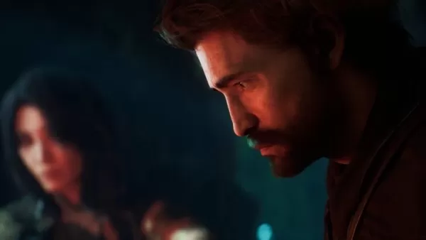 Clair Obscur: Expedition 33 Director s'ennuyait à Ubisoft, il a donc fait un candidat GOTY en 2025