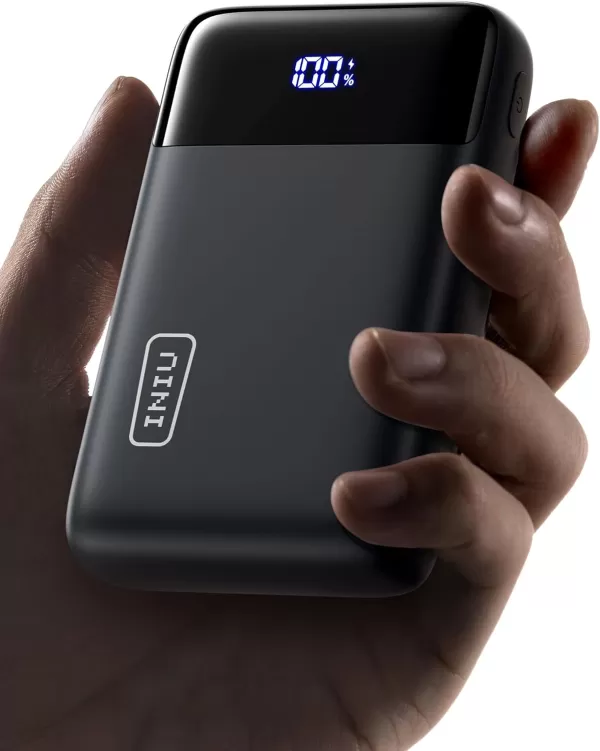 INIU charger