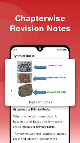 Class 7 CBSE NCERT & Maths App Ekran Görüntüsü 4