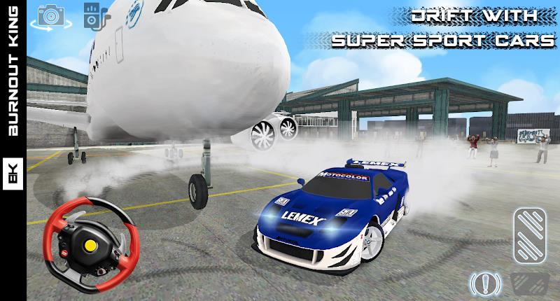 Car Drift Pro - Drifting Games Ảnh chụp màn hình 2