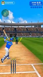 WCC Cricket Blitz Screenshot 3