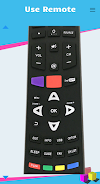 TCL TV Remote स्क्रीनशॉट 1