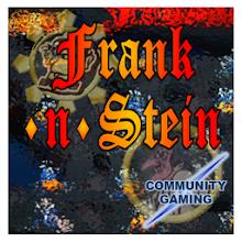 Frank N Stein Community Fruit