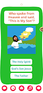 God For Kids Family Devotional Captura de tela 4