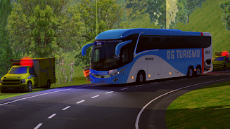 World Bus Driving Simulator应用截图第3张