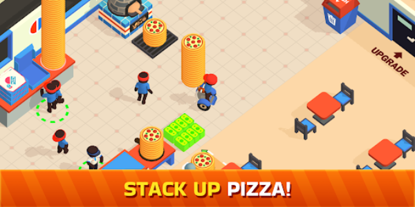 Pizza Ready! Captura de pantalla 1