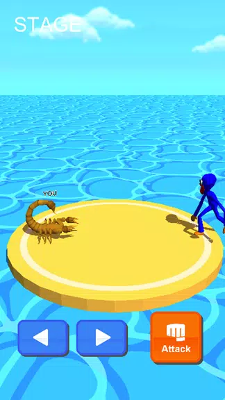 Draw Creatures Ảnh chụp màn hình 3