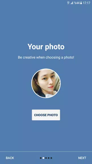 Asian Dating App - AGA应用截图第2张