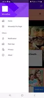 MovieRulz স্ক্রিনশট 1