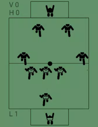 Arcade Soccer应用截图第2张