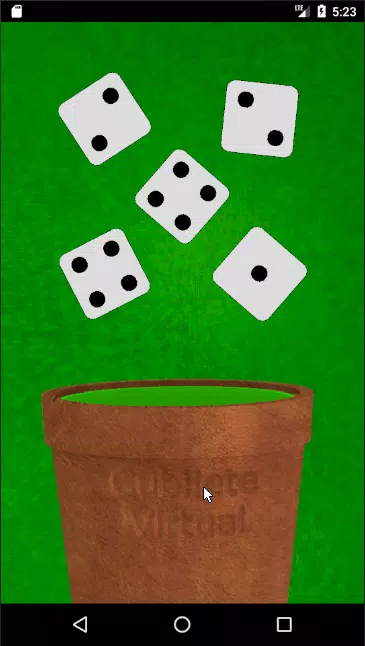 Dice Beaker Screenshot 4