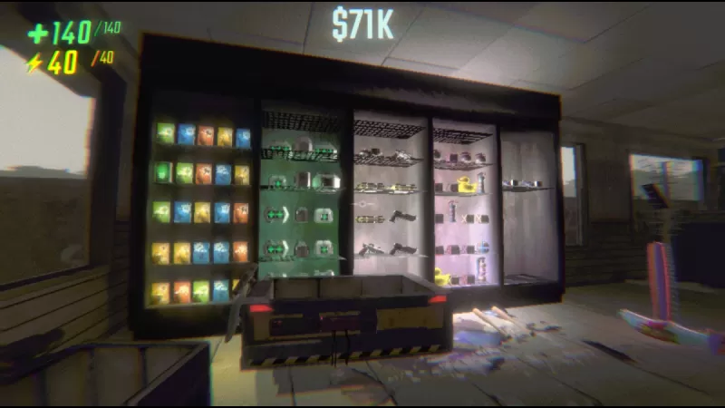 More Shop Items Mod for R.E.P.O.