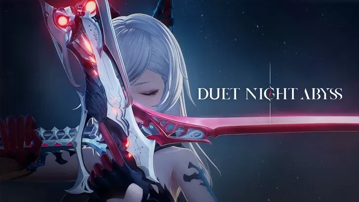 Wiadomości o Duet Night Abyss