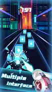 Rhythm Shooter: EDM Blast&gun应用截图第3张