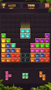 Block Puzzle-Jewel 스크린샷 3