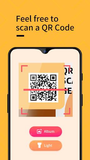 QR Note Scan স্ক্রিনশট 3