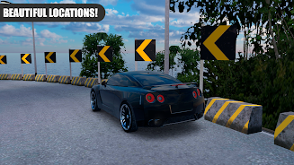 Custom Club: Online Racing 3D Tangkapan skrin 4